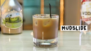 Mudslide  Tipsy Bartender [upl. by Denby]