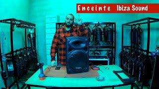 Enceinte qui ne sallume plus [upl. by Olethea]