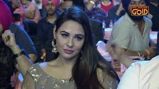 Guru Randhawa live performance at PTC Punjabi film award 2018 [upl. by Acissev]