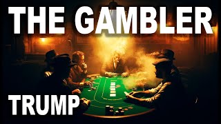 THE GAMBLER  Parody  Don Caron [upl. by Marentic]