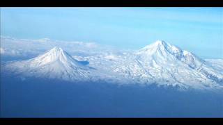 Armenian Navy Band  Heres to you Ararat [upl. by Richara]