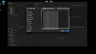 How to Import and Render an Image Sequence in Adobe Media Encoder [upl. by Celine528]