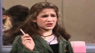 Marla Sokoloff  Full House S7 Ep 5 [upl. by Trev]