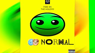 Sickmode  GO NORMAL [upl. by Given]