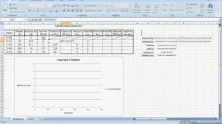 Earthwork Estimating Example 1 [upl. by Retsehc]