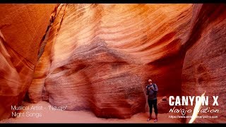 Antelope Canyon X [upl. by Erehs]