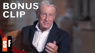 8MM 1999  Bonus Clip Director Joel Schumacher Discusses The Actors In The Film HD [upl. by Mumford]