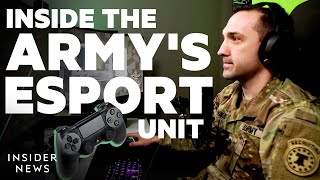 How The US Army Uses Video Games To Attract Gen Z [upl. by Fisk]