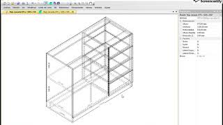 Definir cajones de distintos tamaños con Polyboard [upl. by Kylen]