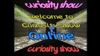 Welcome To Curiosity Show YouTube Channel [upl. by Nohtiek793]