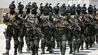 15 BIGGEST Private Security Forces [upl. by Galvin]