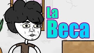 La beca [upl. by Inig]