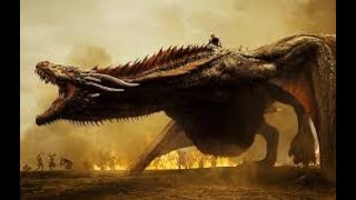 Game of Thrones 7x05 Daenerys Kills Randyll Tarly [upl. by Fleeman]