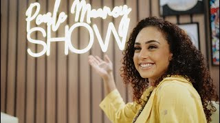 Celebrating Pearle Maaney Show  Highlights [upl. by Tnayrb]