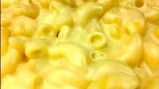 How to make MACARONI amp CHEESE [upl. by Rosamond353]