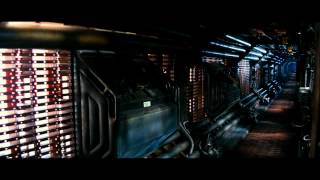 Nostromo Alarm Sound  Alien Isolation Alarm Sound [upl. by Jean-Claude]