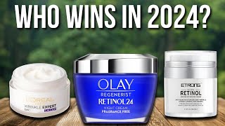 TOP 5 Best Anti Aging Creams of 2024 [upl. by Nivalc]