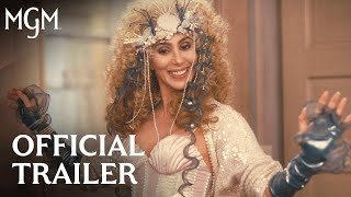 Mermaids 1990  Official Trailer  MGM Studios [upl. by Vasquez]