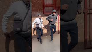 Smart Mampara 20 OFFICIAL VIDEO by Don Edward amp Ez Maestro  dance  amapiano  dance [upl. by Sharai]