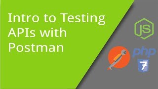 The Basics of Using Postman for API Testing [upl. by Goeger]