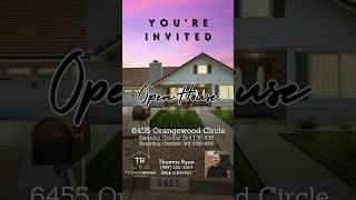 Rancho Cucamonga Open House [upl. by Akemihs]