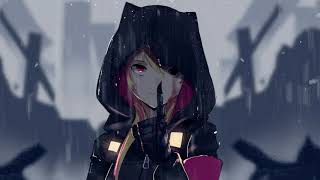 Nightcore  Control Lyrics1 Hour [upl. by Tfat]