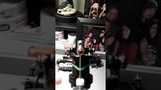 The Best inexpensive rotary tattoo machine [upl. by Kentigera]