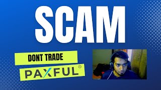 Paxful Scams 2023 [upl. by Leruj]