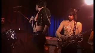 The Rolling Stones  Midnight Rambler Live HD Marquee Club 1971 NEW [upl. by Nodnart]