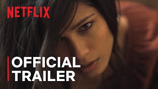 Intrusion  Official Trailer  Netflix [upl. by Bail26]