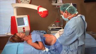 GPS Laser Lipo Procedure Part 1 [upl. by Schramke]