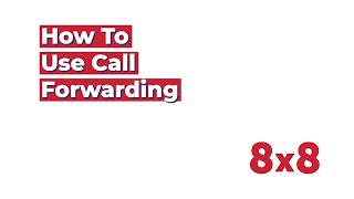 How to Use Call Forwarding [upl. by Domph235]