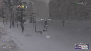 FFXI Beginners Guide Getting to Xarcabard the Old School Way [upl. by Alue]