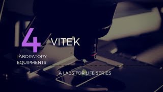 VITEK [upl. by Akinorev958]