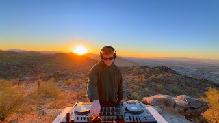 Rüfüs Du Sol Sundowner Mix Vol 50 4K [upl. by Chuipek230]