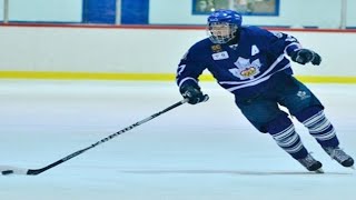 NHL Players Highlights As Kids [upl. by Aem188]