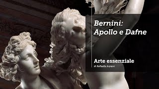 Bernini Apollo e Dafne [upl. by Aihtnyc]