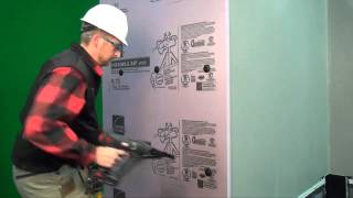 Installation Instructions FOAMULAR® Extruded Polystyrene XPS Rigid Foam [upl. by Enyr]