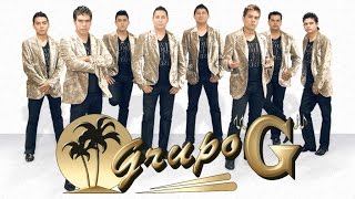 Grupo G  El Viejo Panzón Audio Oficial [upl. by Acirahs]