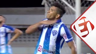 Melhores momentos  Gols de Remo 2 x 4 Paysandu  Copa Verde [upl. by Oicangi109]