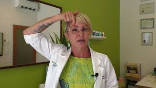 The BOTOX Brow Lift explained [upl. by Garges]