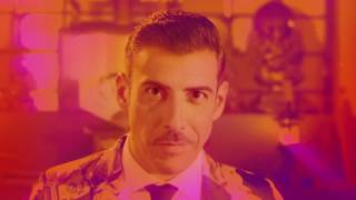 Francesco Gabbani  Occidentalis Karma  GABRY PONTE REMIX [upl. by Jilli]