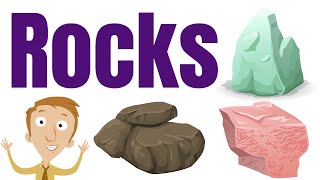 Rocks for Kids [upl. by Adnhoj98]