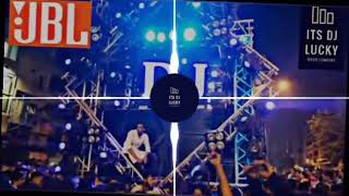 Edm Trance 20192020 Jump Mix DNH Trance  Incredible Vibration Mix  Its DJ LuckY Meerut New JBL [upl. by Amitarp396]