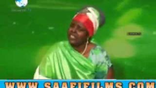 Maryan Mursal Somaliland HD [upl. by Aicrag]