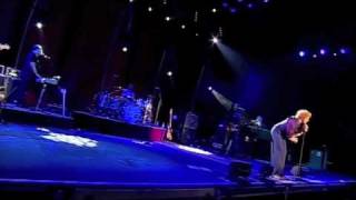 Simply Red  Stars  Live from Budapest June 27th 2009 [upl. by Jerrold]