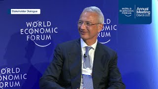 Central Bank Digital Currencies  Davos  WEF22 [upl. by Vaclav847]