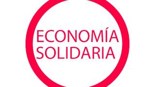 Aprendiendo sobre Economía Solidaria [upl. by Dalston]