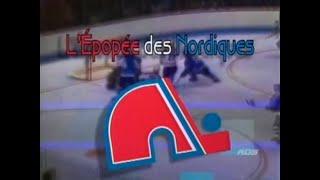 Lépopée des Nordiques documentaire [upl. by Gwenn]