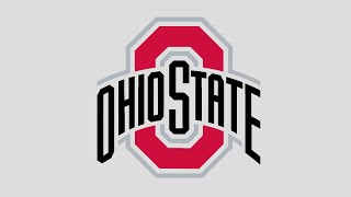 Ohio State University Fight Song quotBuckeye Battle Cryquot and quotAcross the Fieldquot [upl. by Adis]